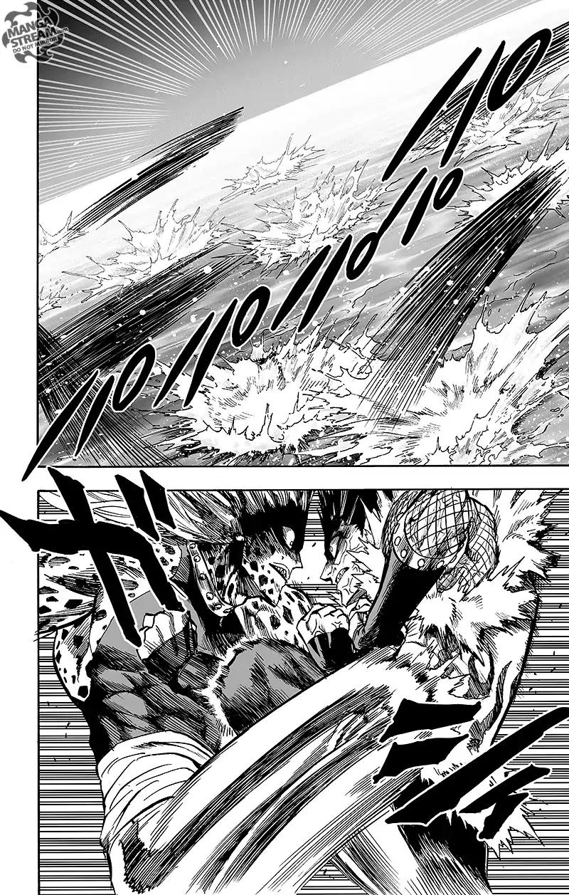 One-Punch Man Chapter 89 43